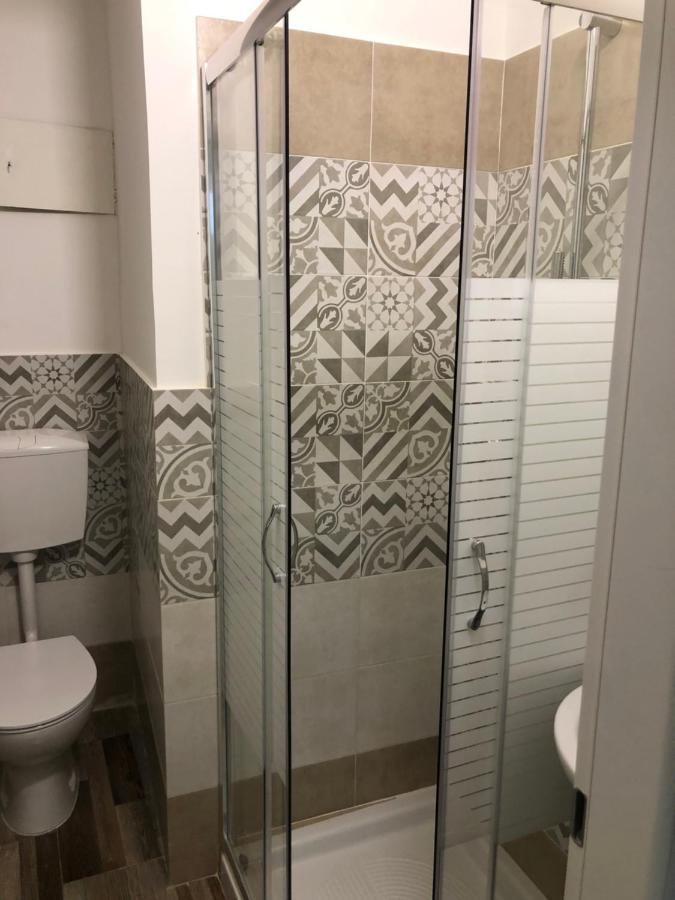 Residenza Fanti Gjestgiverier Firenze