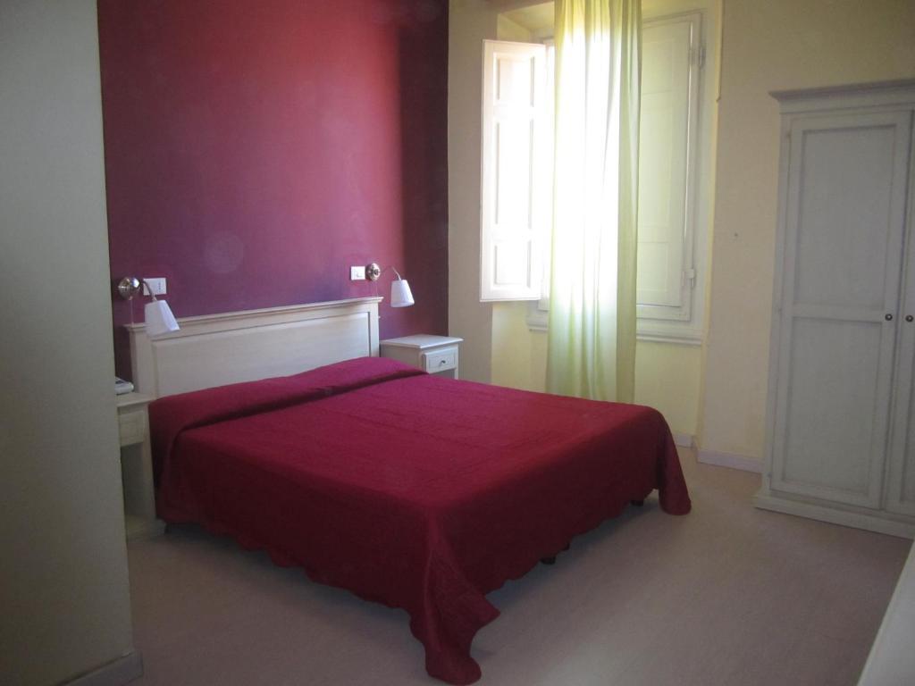 Genzianella 2* Firenze