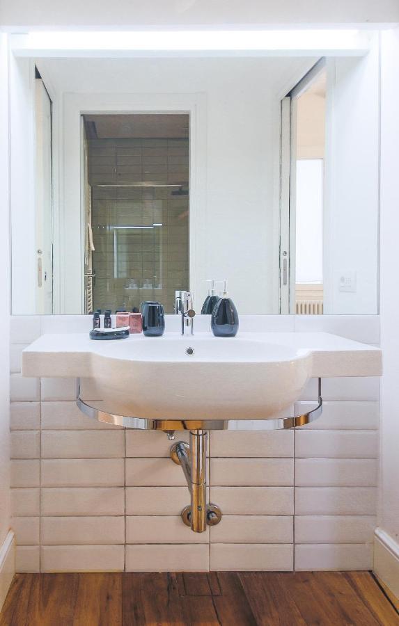 - Eva Sofia Appartement *