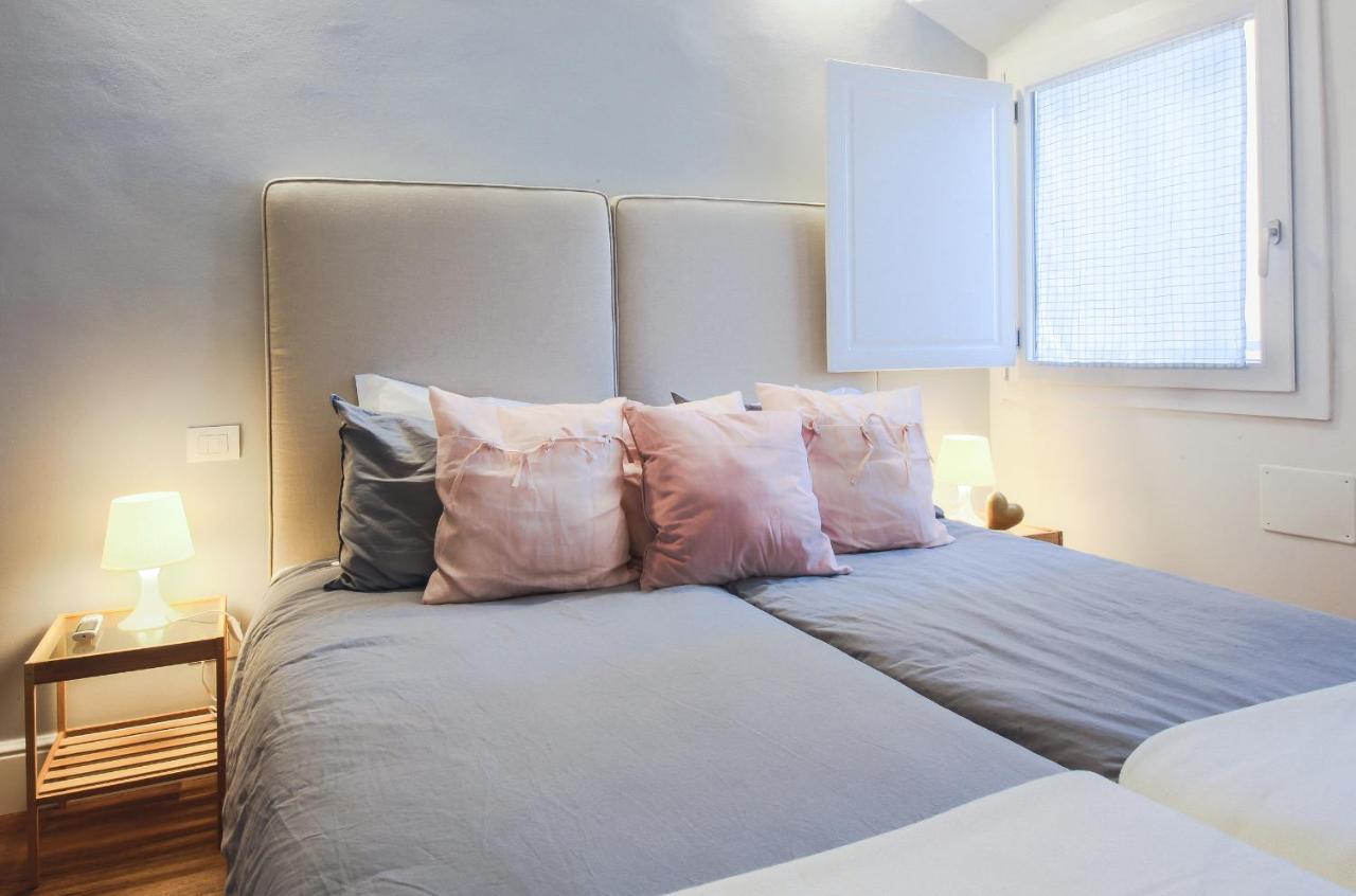 - Eva Sofia Appartement *