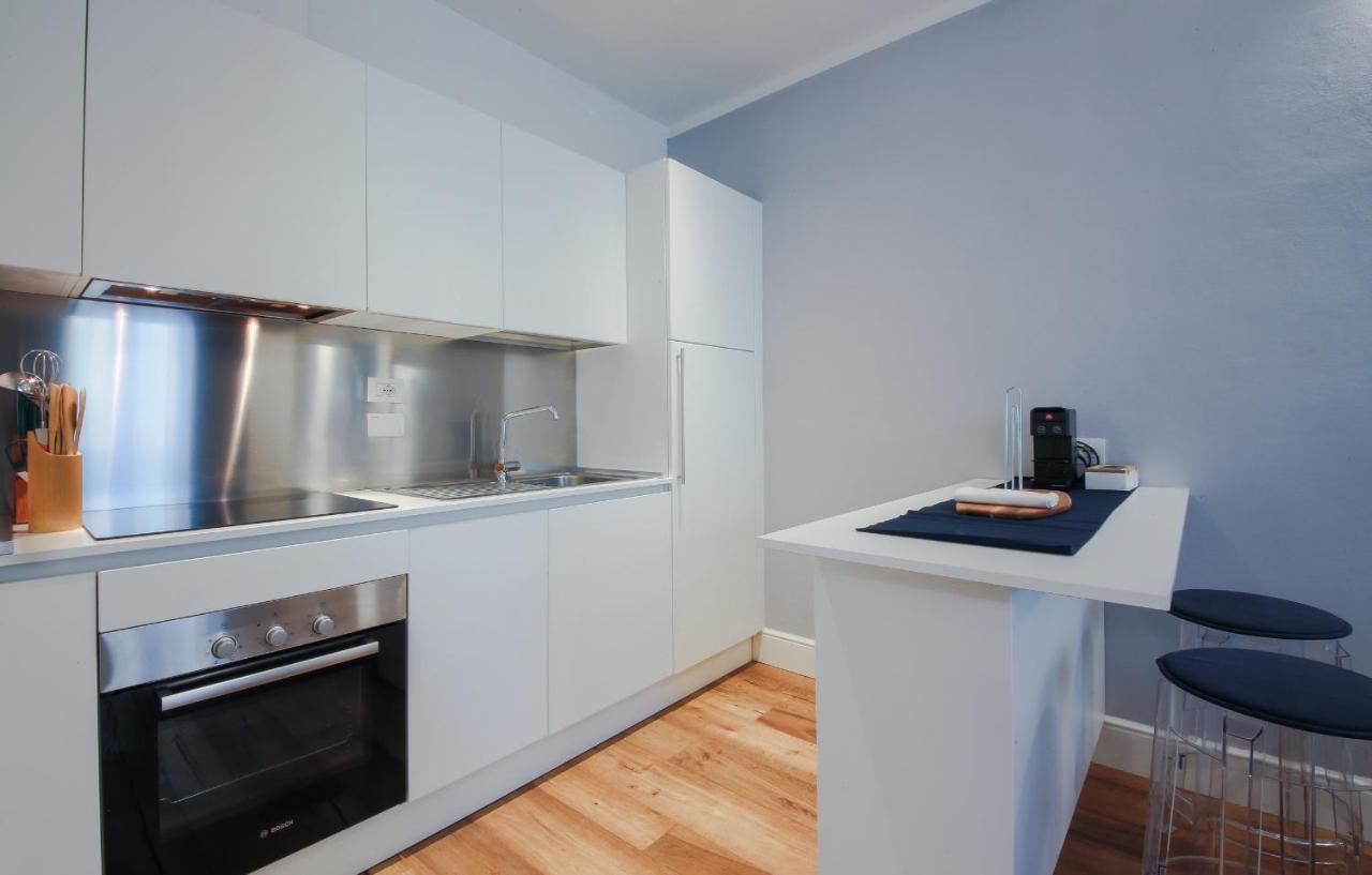 - Eva Sofia Appartement *