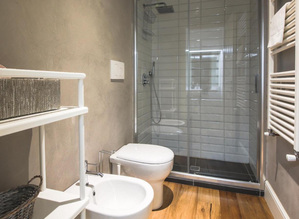 - Eva Sofia Appartement Florence
