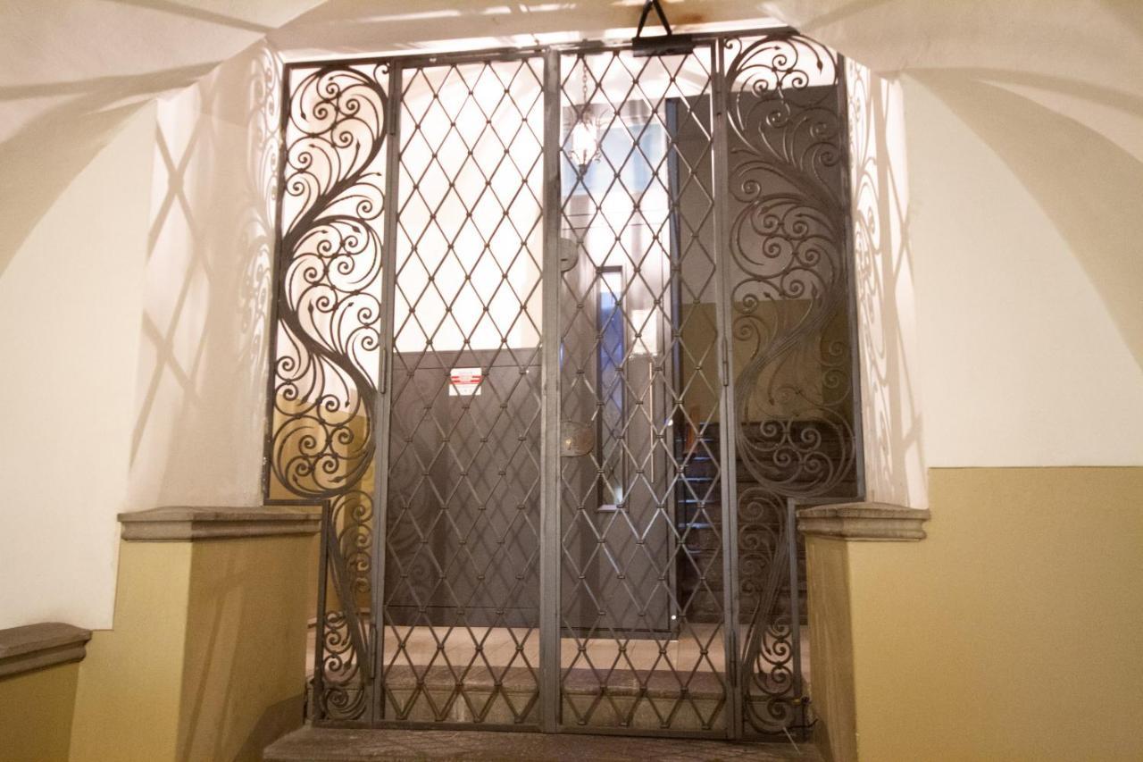 Romantic Flat In Florence! Hosted By Sweetstay Firenze