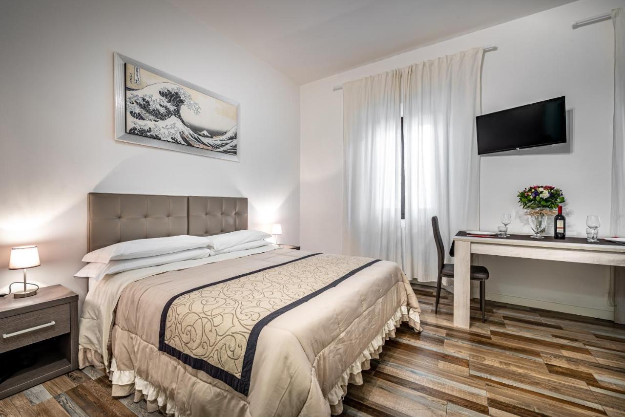 Gjestgiverier Residenza Fanti Firenze
