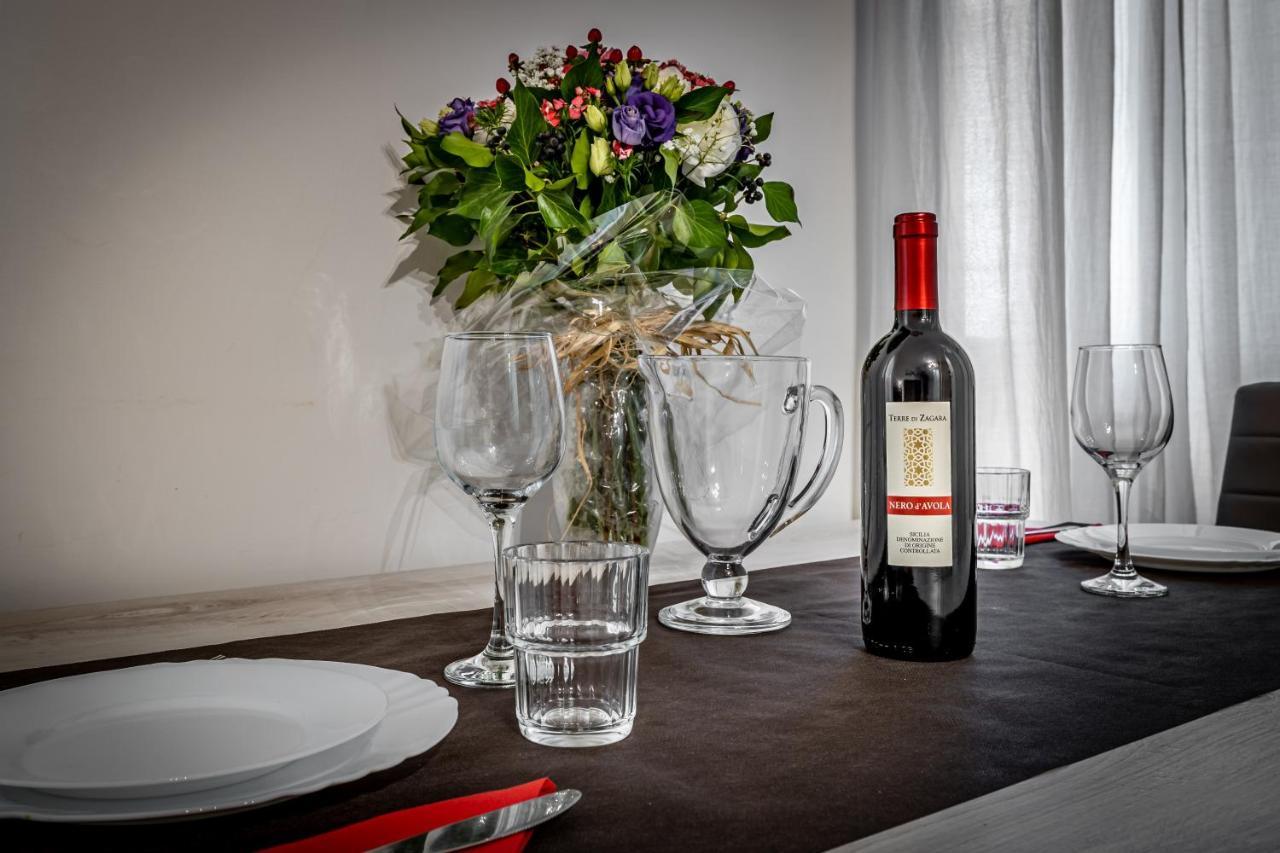 Gjestgiverier Residenza Fanti