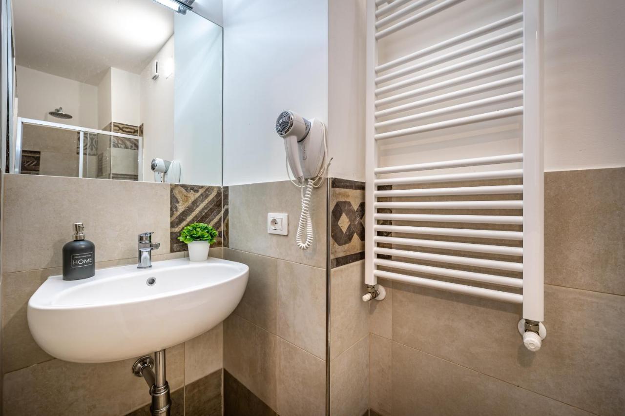 Residenza Fanti Gjestgiverier Firenze