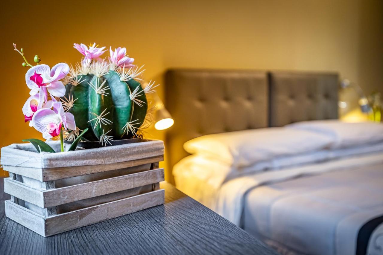 Gjestgiverier Residenza Fanti Firenze