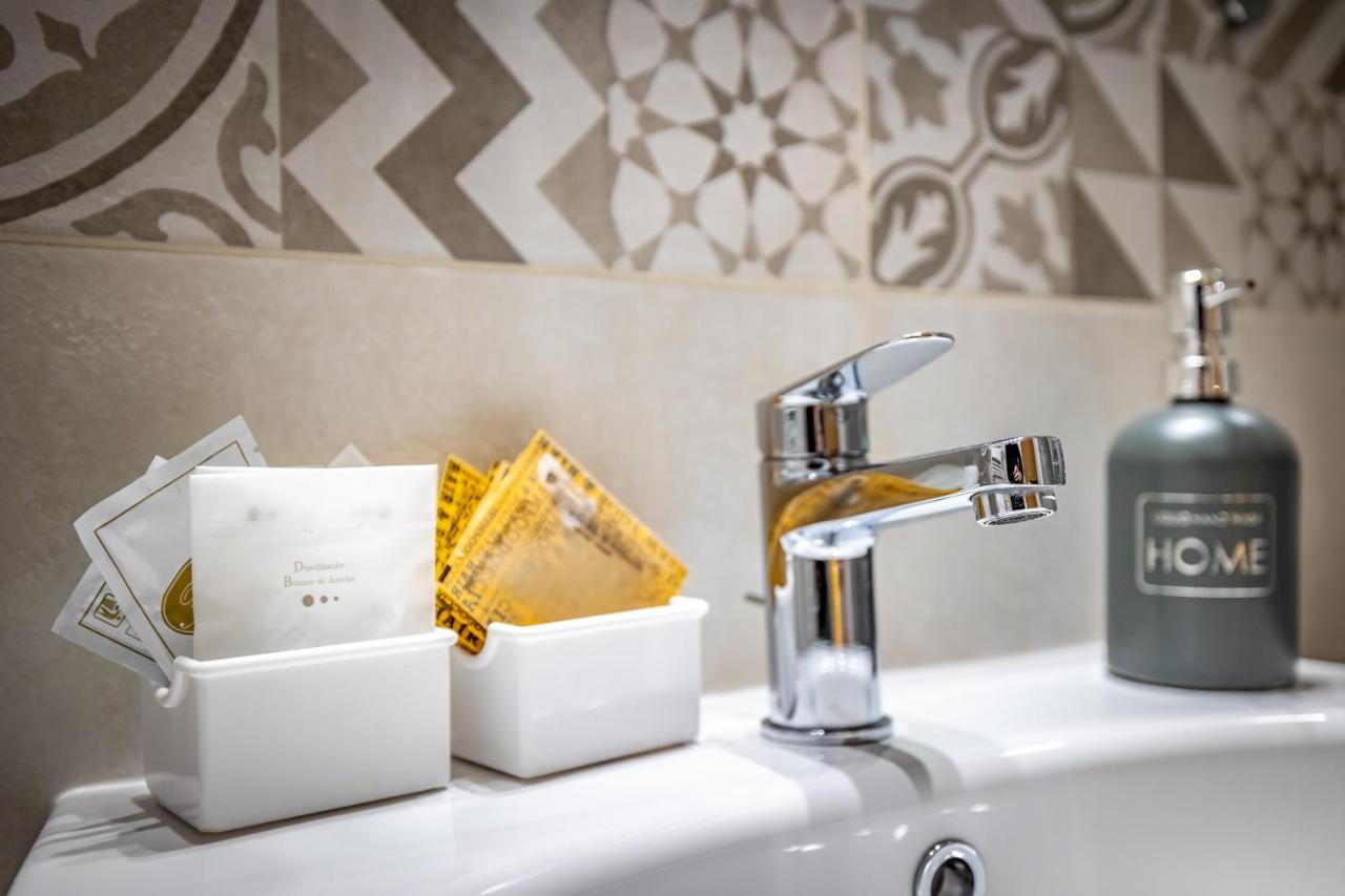 Residenza Fanti Gjestgiverier Firenze