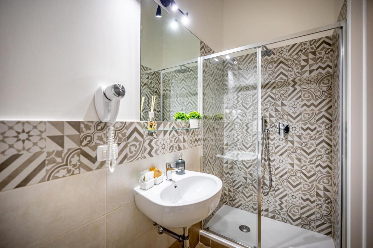 Residenza Fanti Gjestgiverier