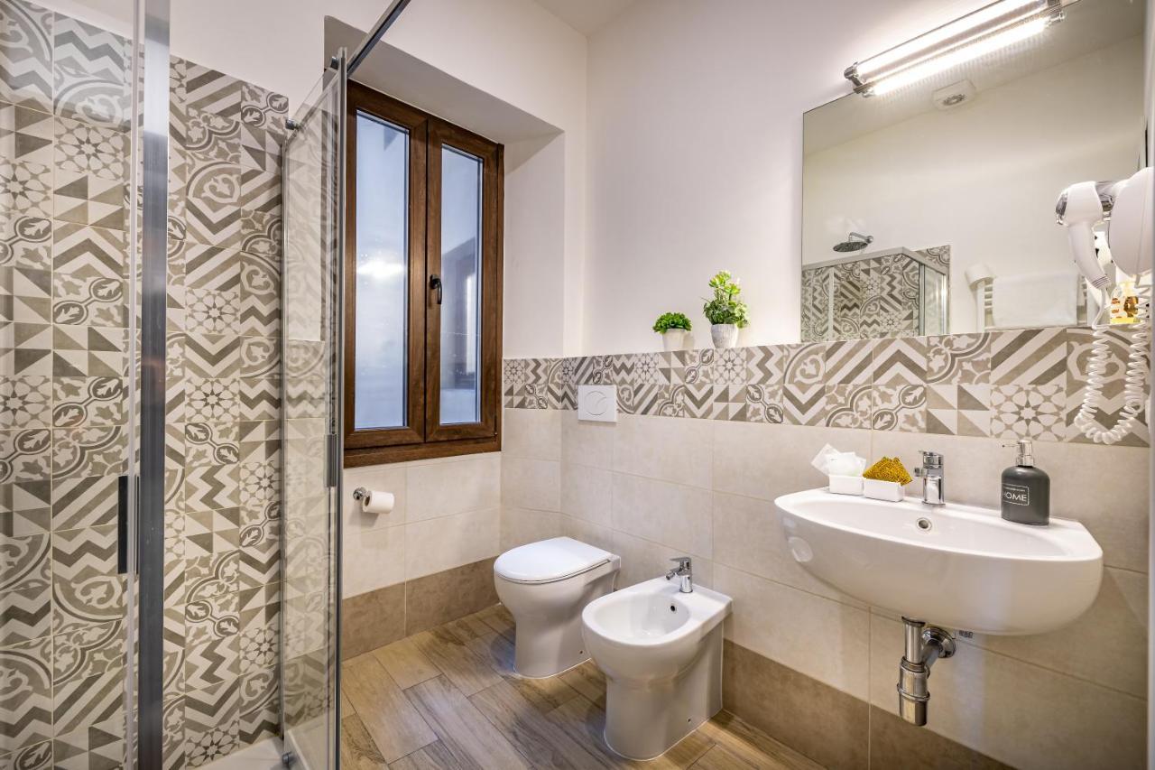Gjestgiverier Residenza Fanti *