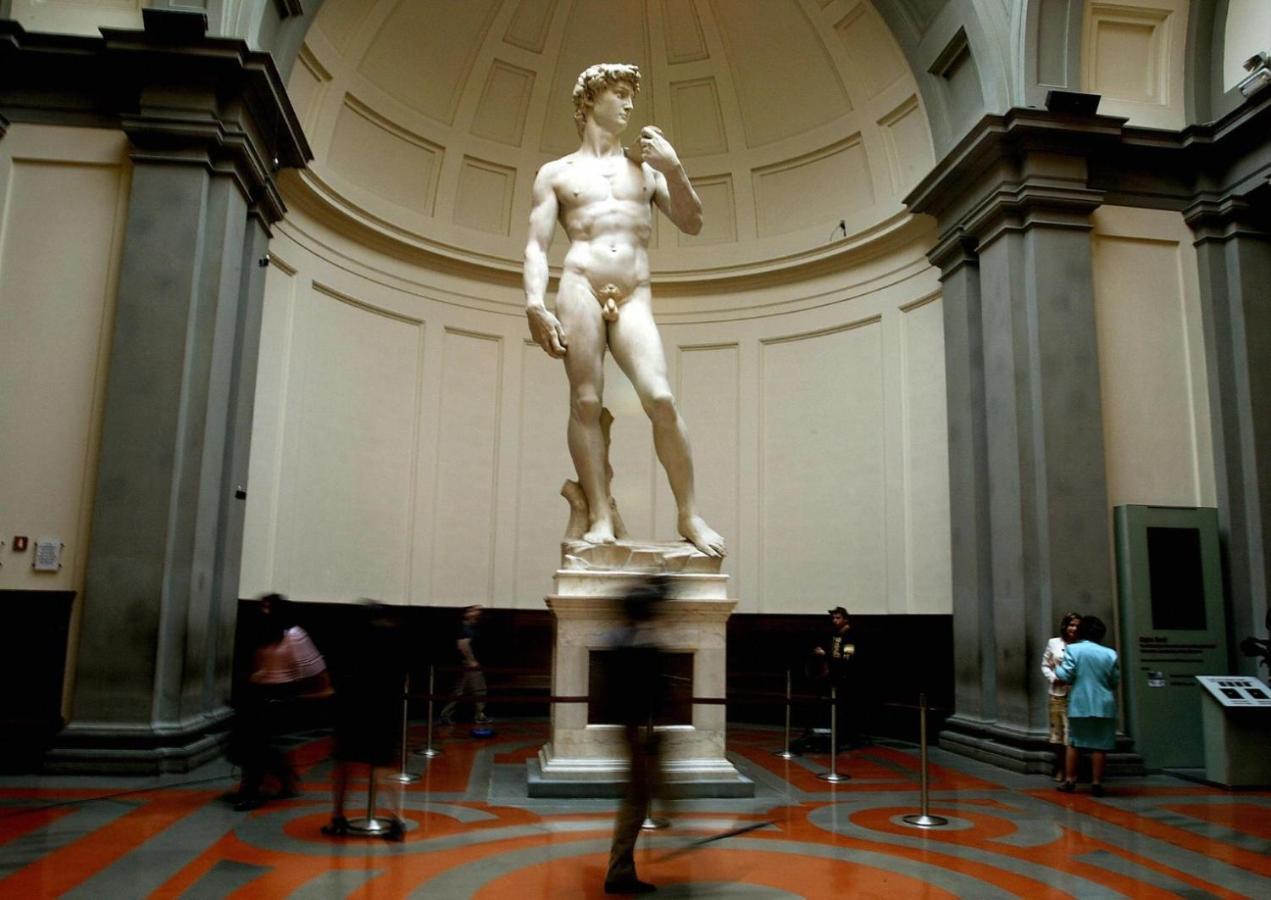 Il Castagno Hotel Firenze