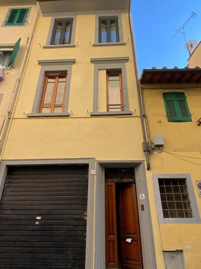 La Terraza A Firenze