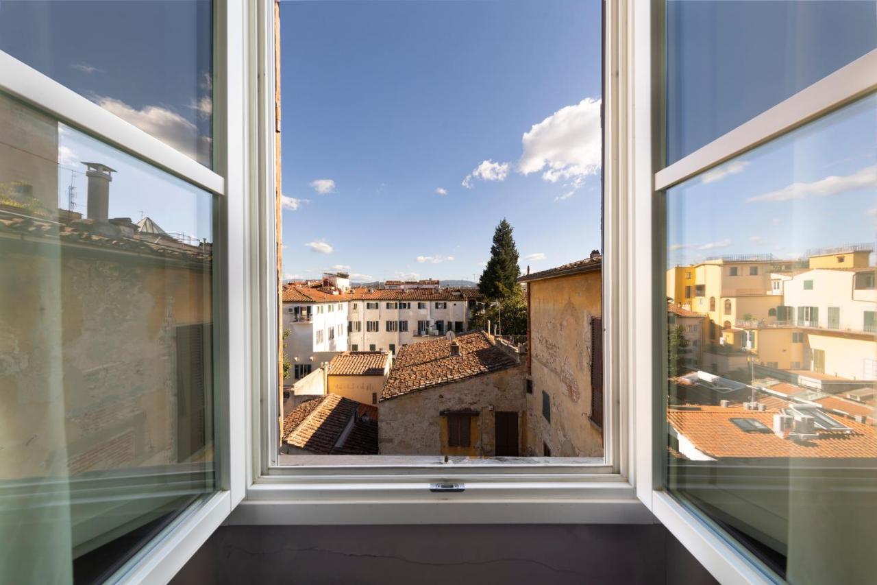 I Quattro Poeti 3* Florence
