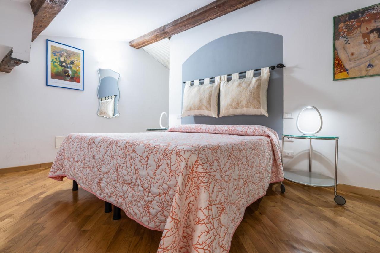 Guelfa Apartment Florence