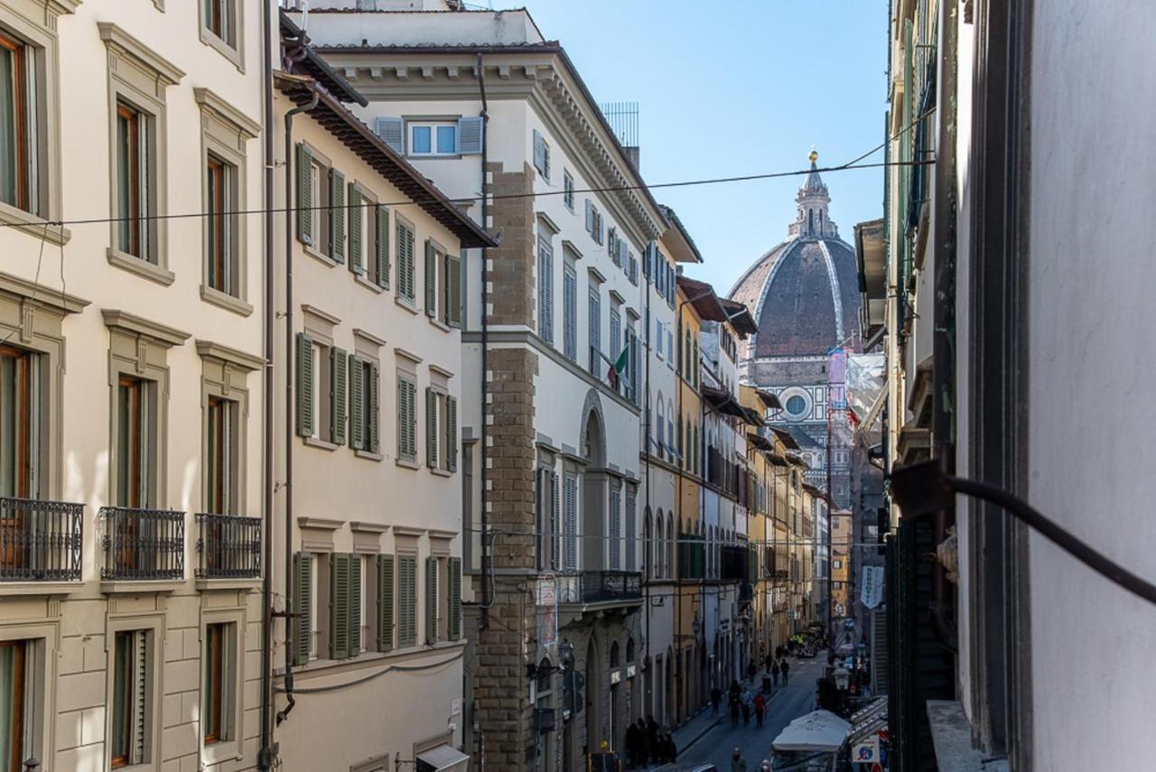 Coco Places Panerai, Centro Storico Gjestgiverier Firenze
