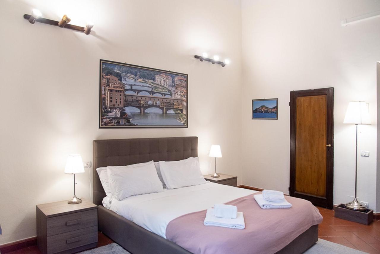 Gjestgiverier Coco Places Panerai, Centro Storico Firenze