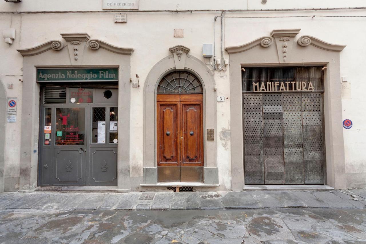 Mamo - San Pancrazio Appartamento Firenze
