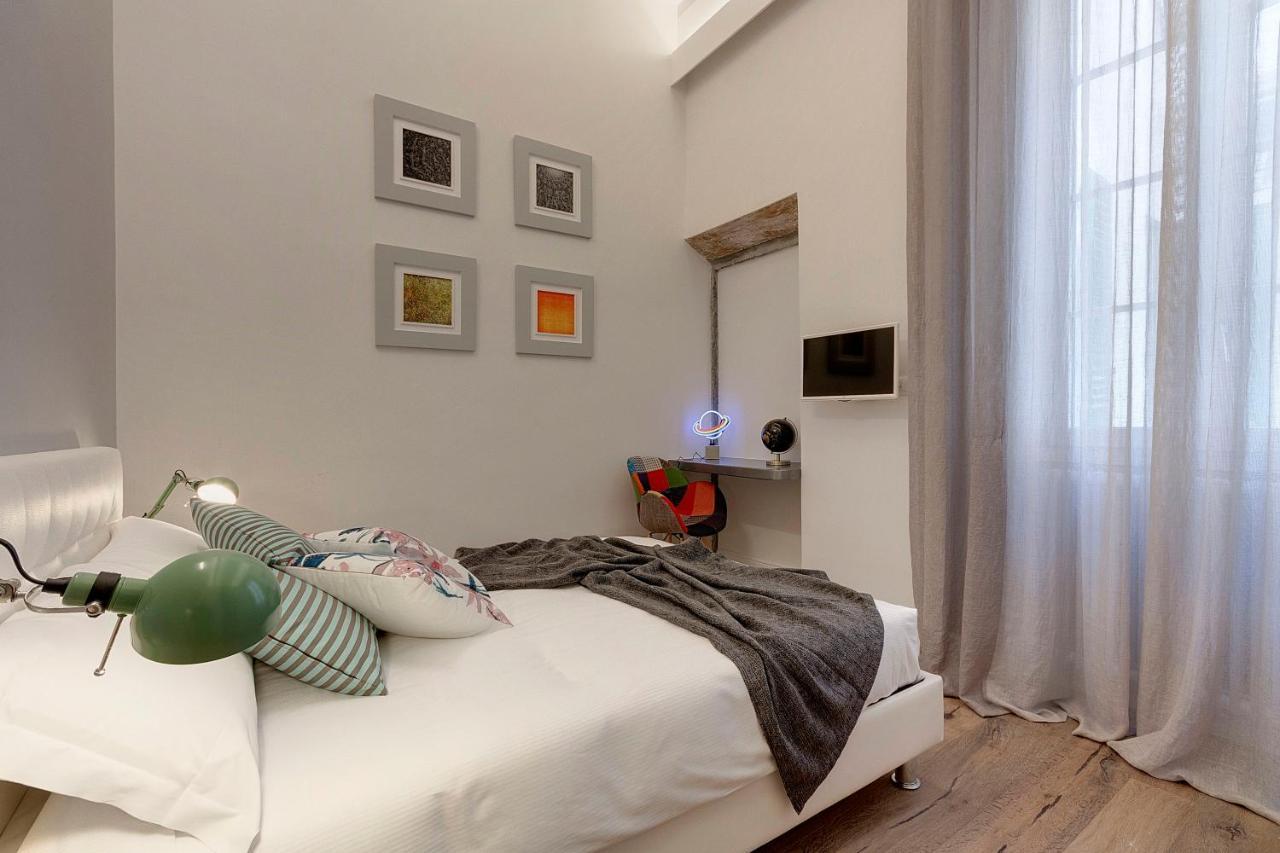 Appartamento Mamo - San Pancrazio Firenze