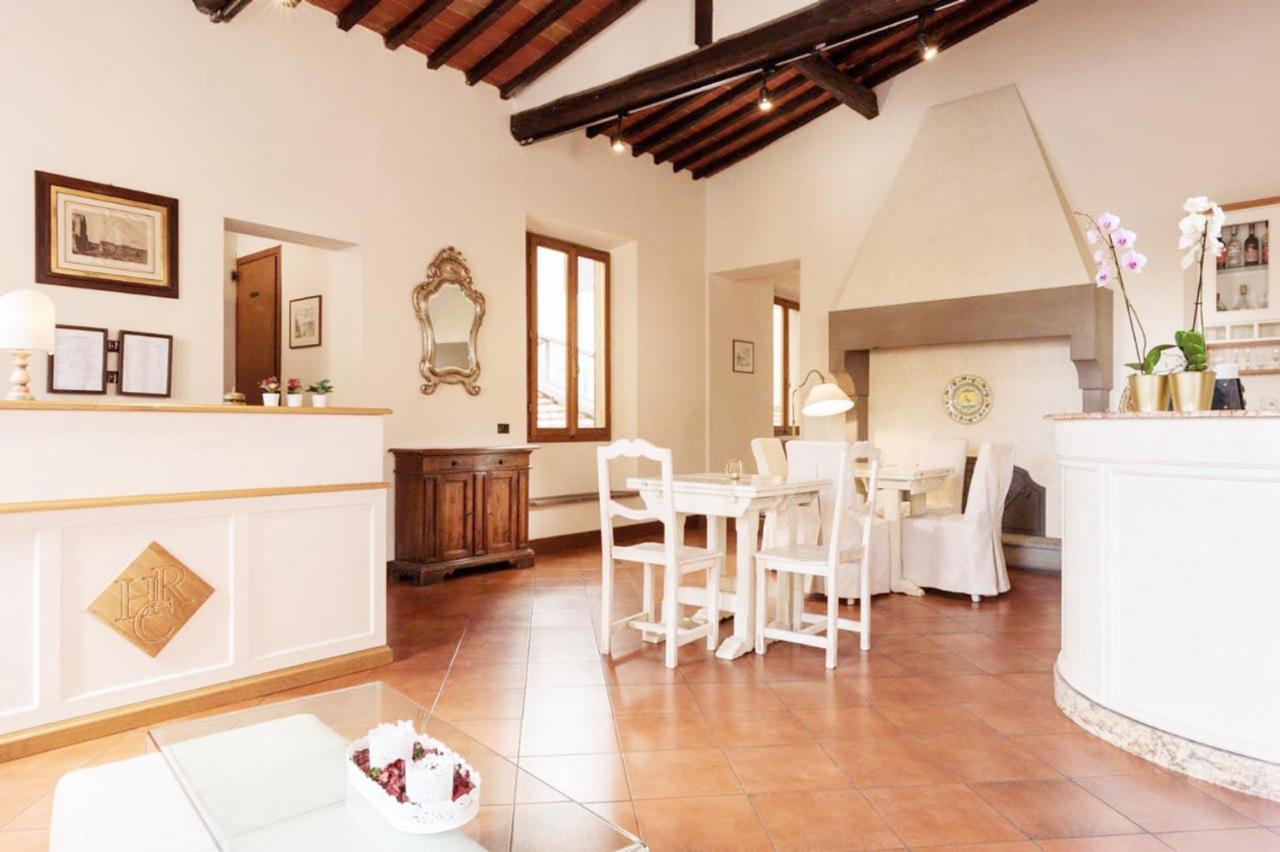 Hotel Relais Il Cestello Firenze