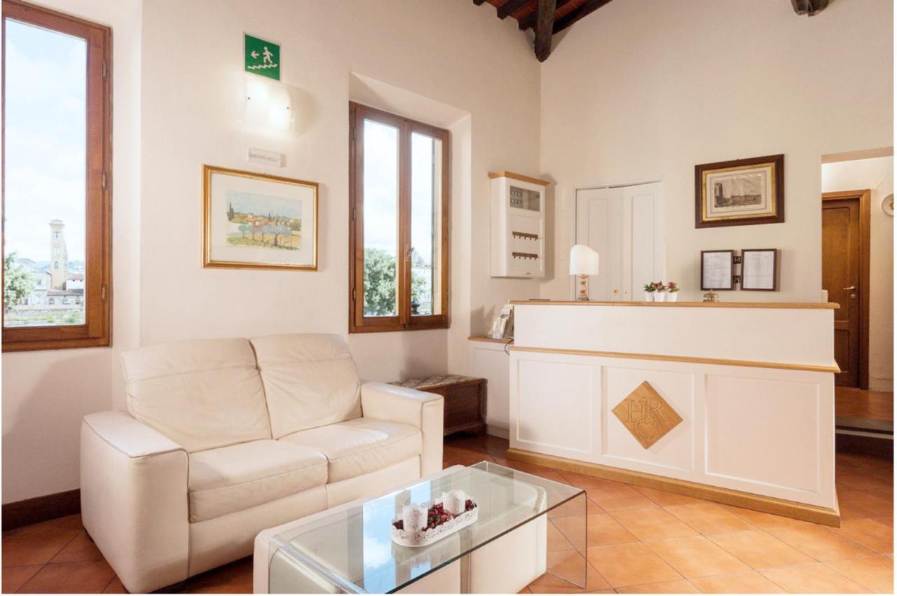 Relais Il Cestello Firenze