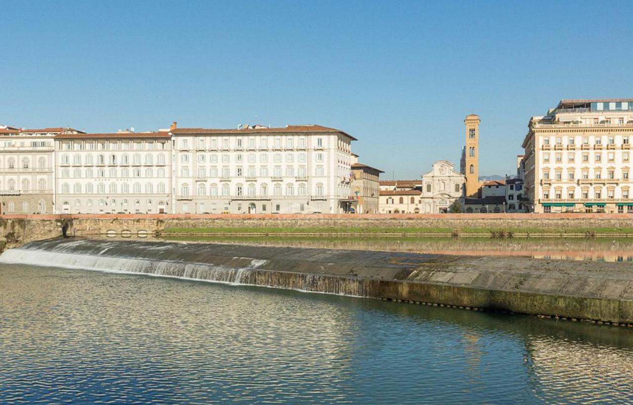 Hotel Relais Il Cestello Firenze