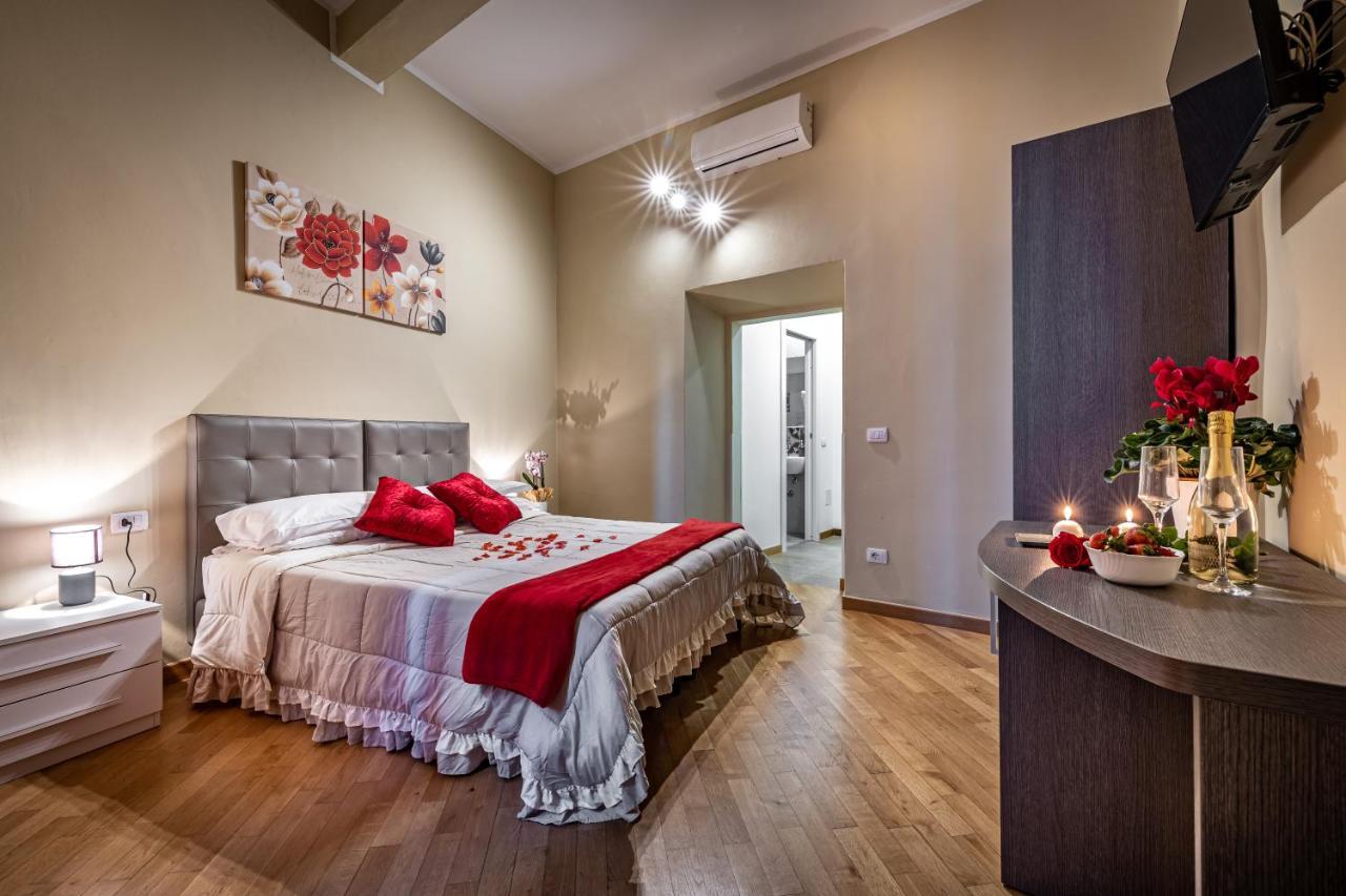 Gjestgiverier Residenza Fanti