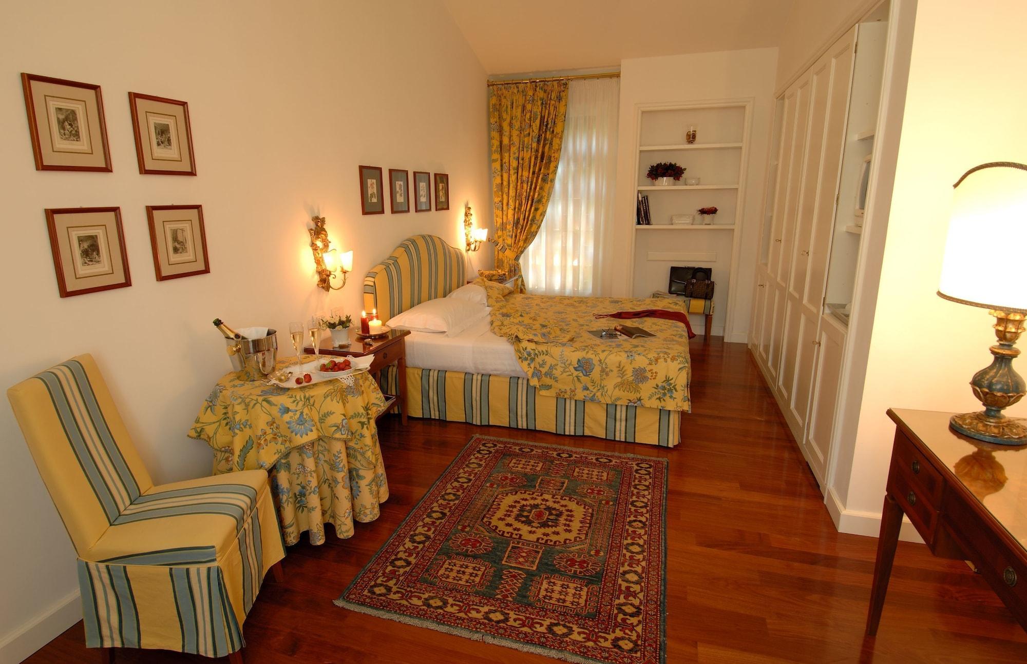 Landsted Marignolle Relais & Charme - Residenza D'epoca