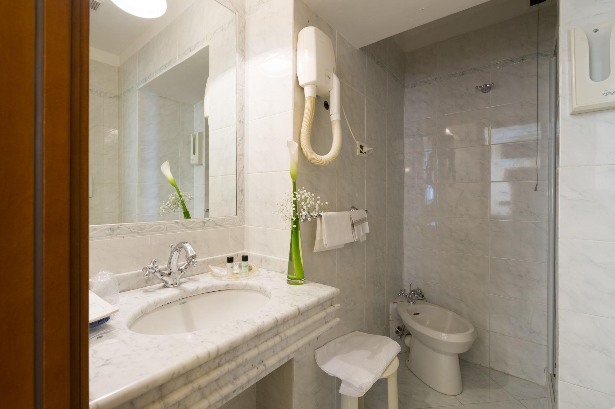 California Hotell Firenze