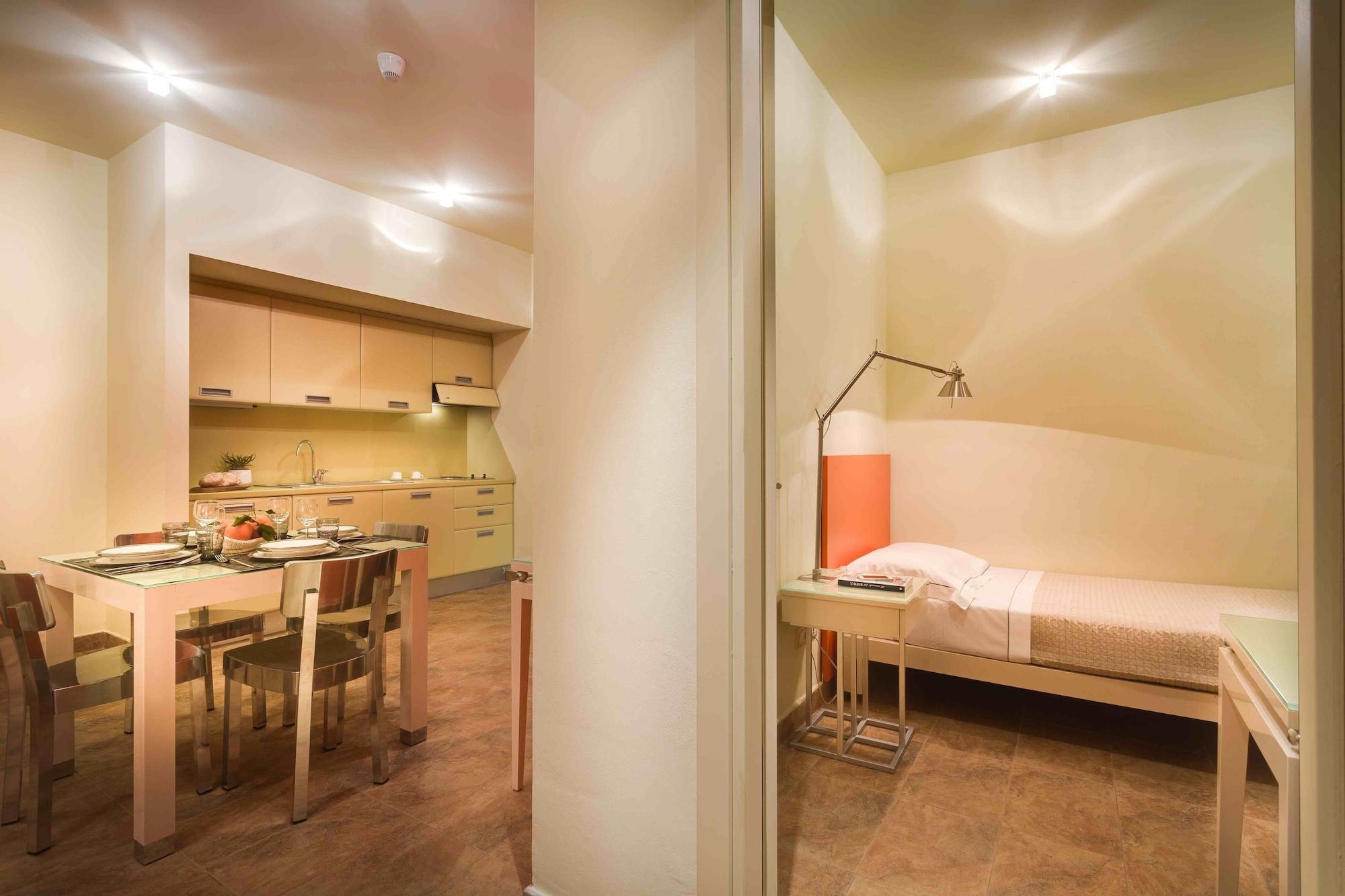 Popartment 3*