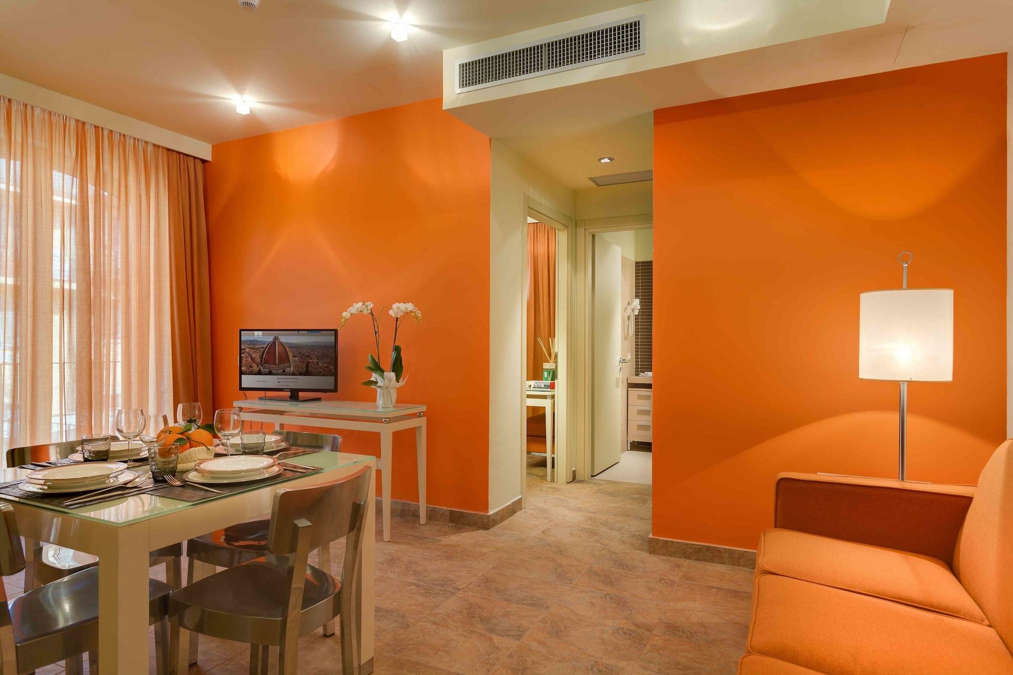 Popartment 3* Firenze