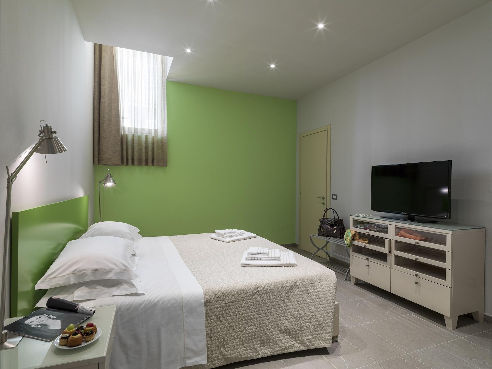 Popartment Firenze