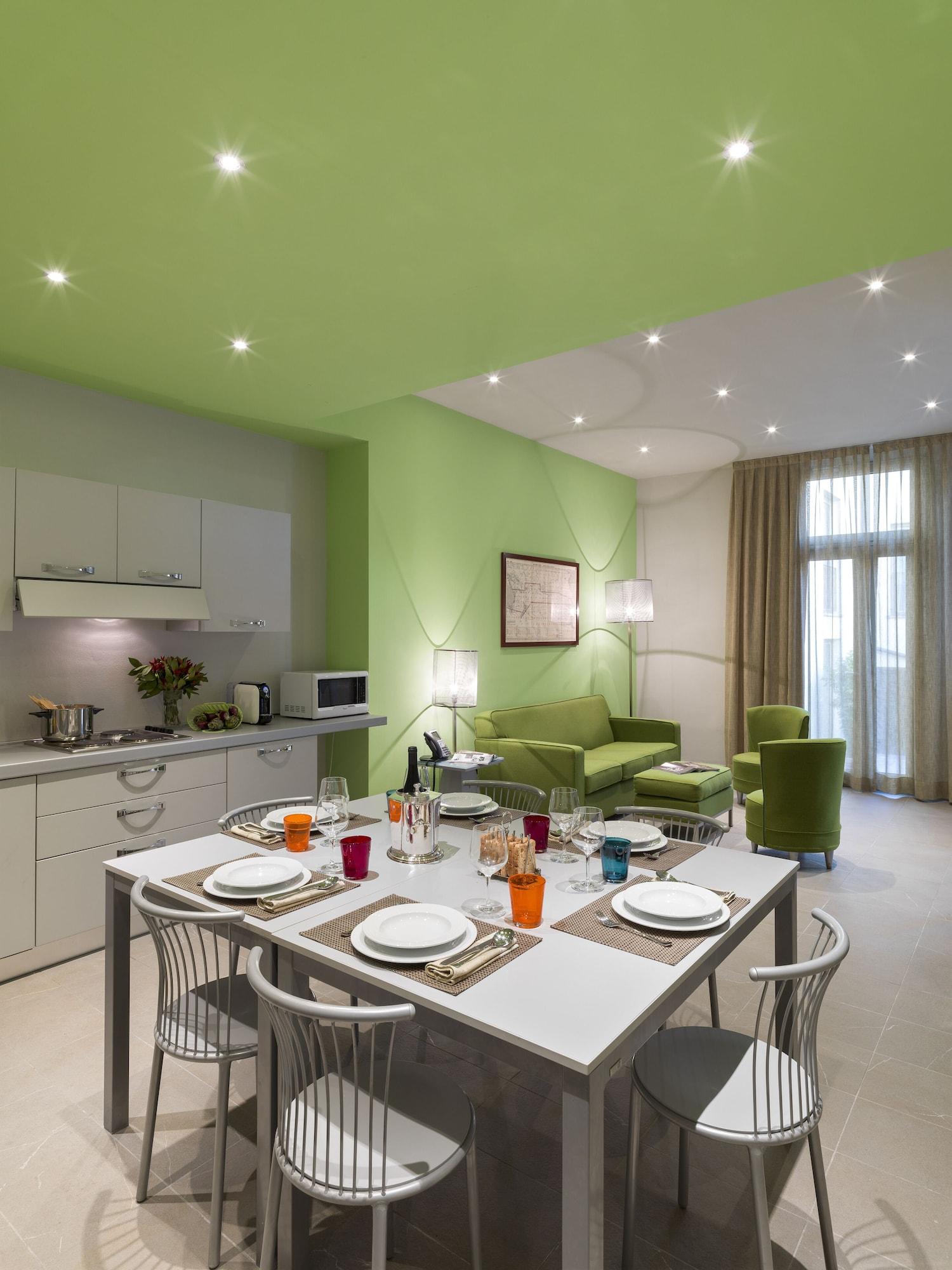 Popartment Aparthotel