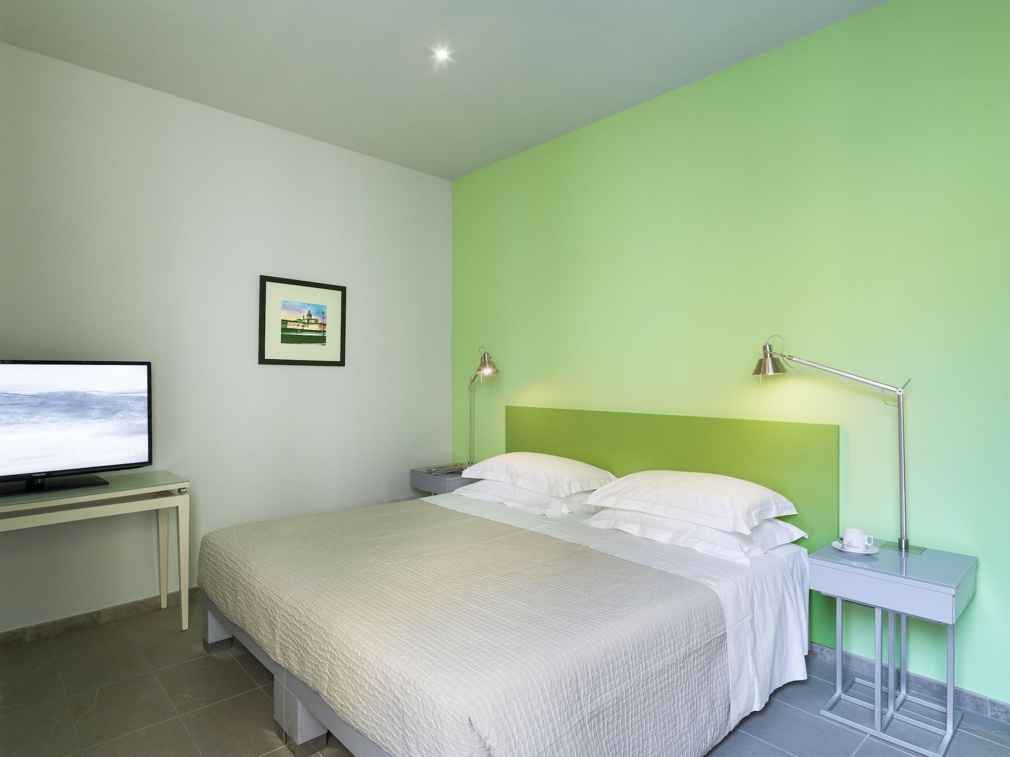Popartment Aparthotel Firenze