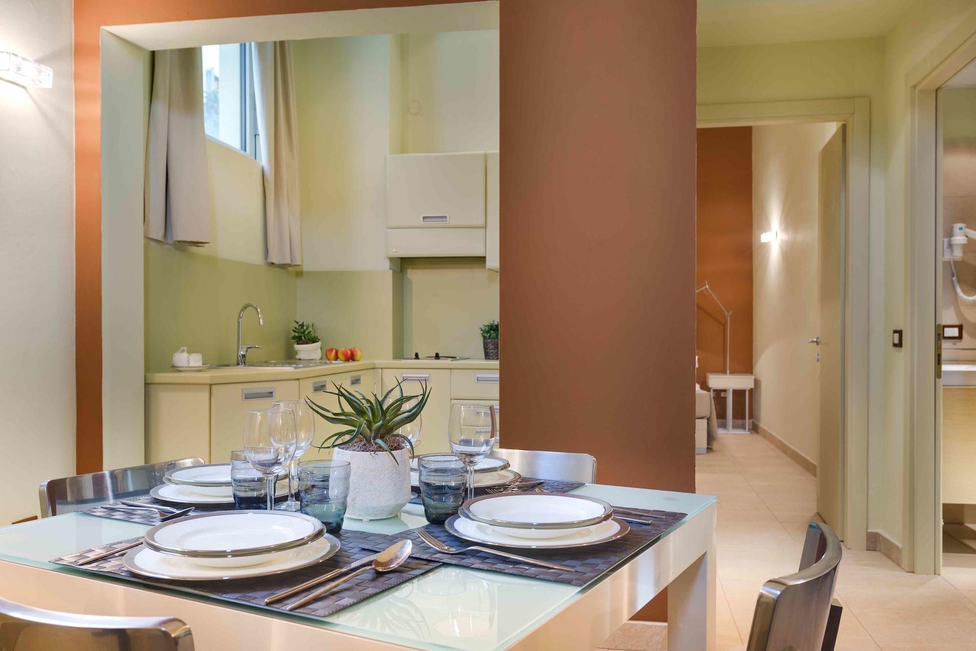 Popartment Aparthotel