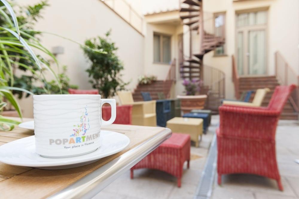 Popartment Aparthotel 3*