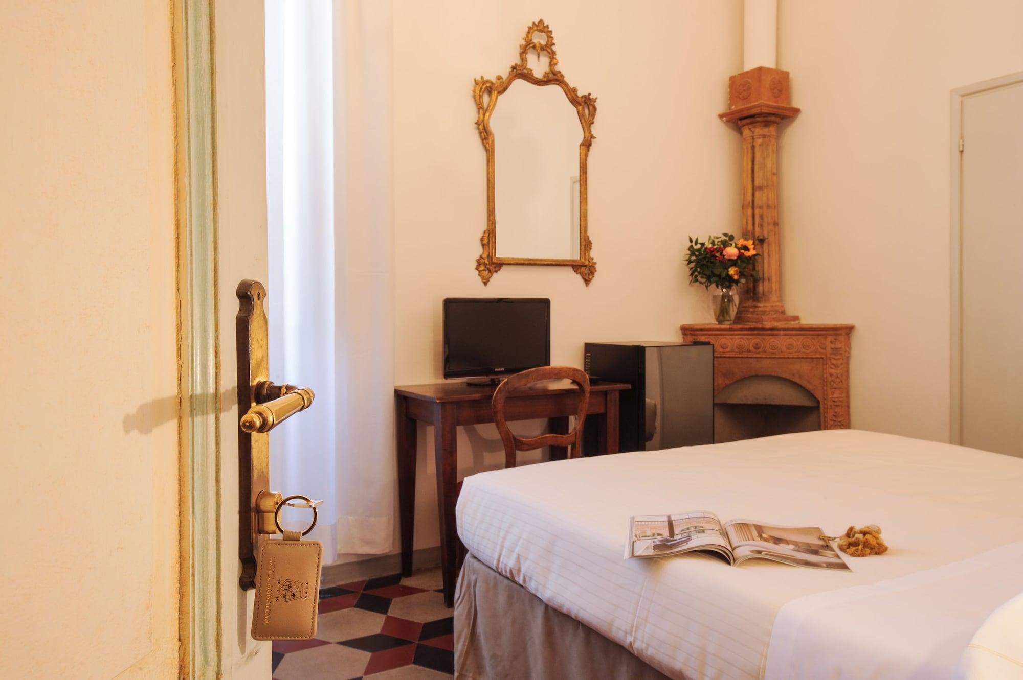 Annalena Hotel