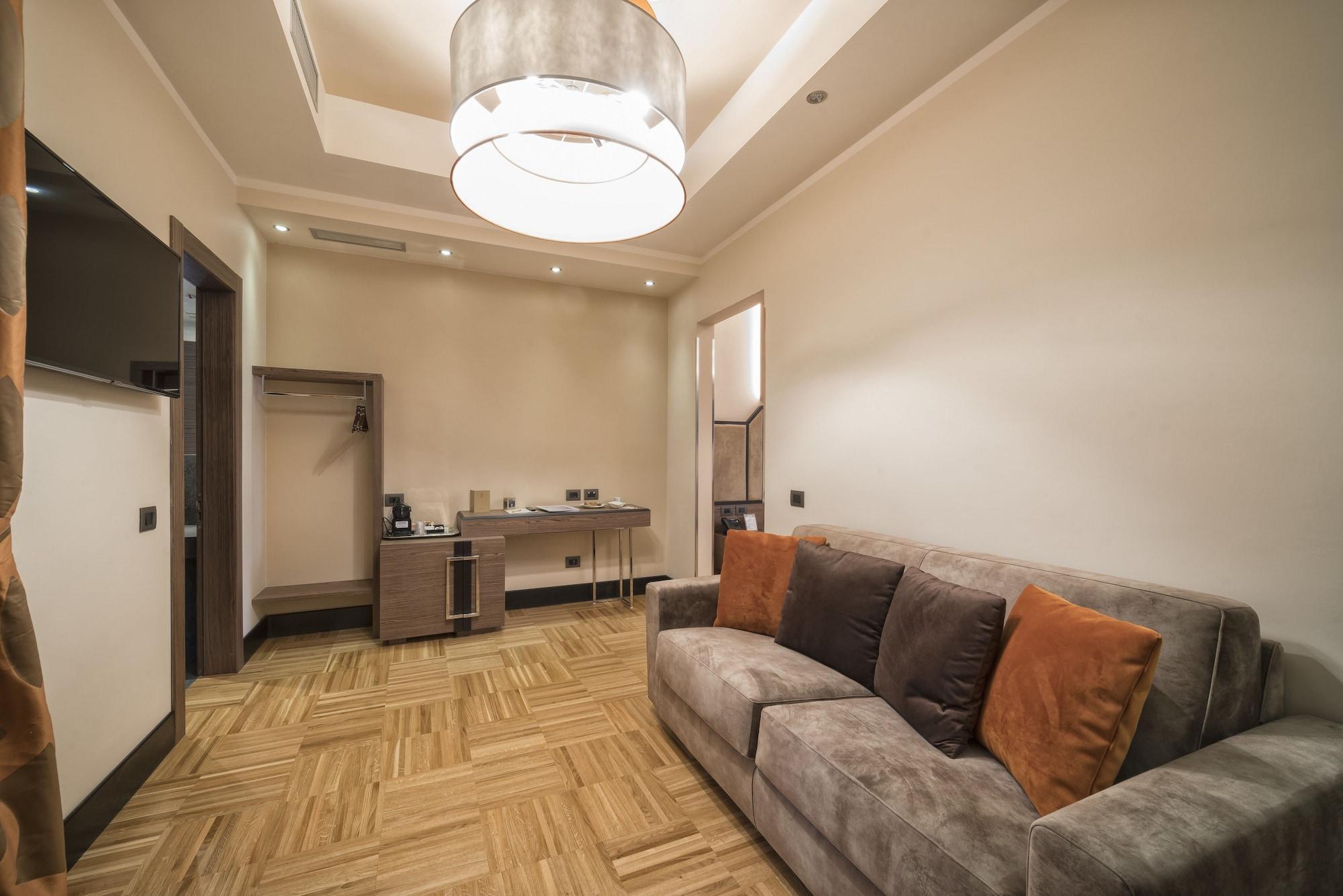 Solo Experience 4* Florence