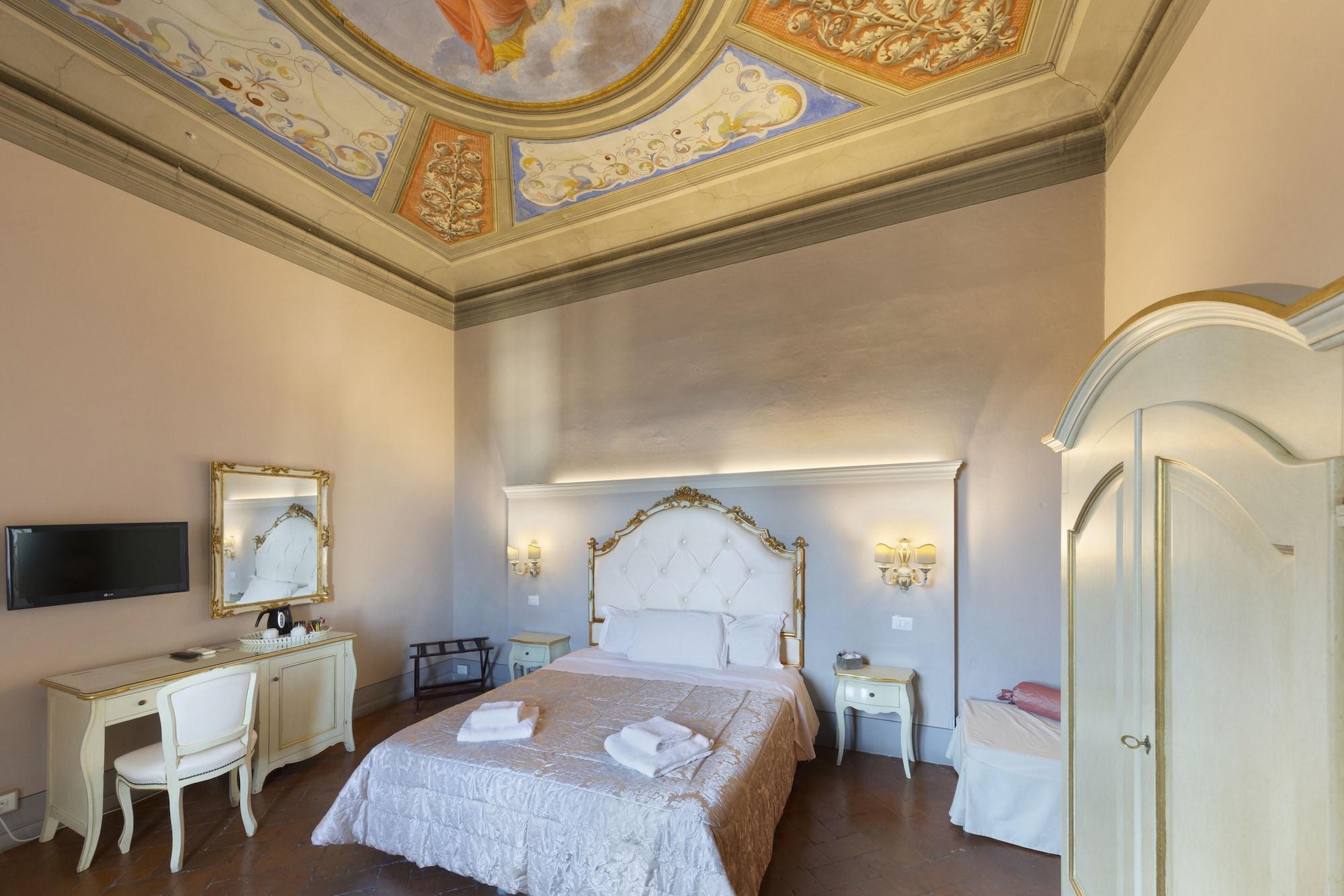 I Quattro Poeti Florence