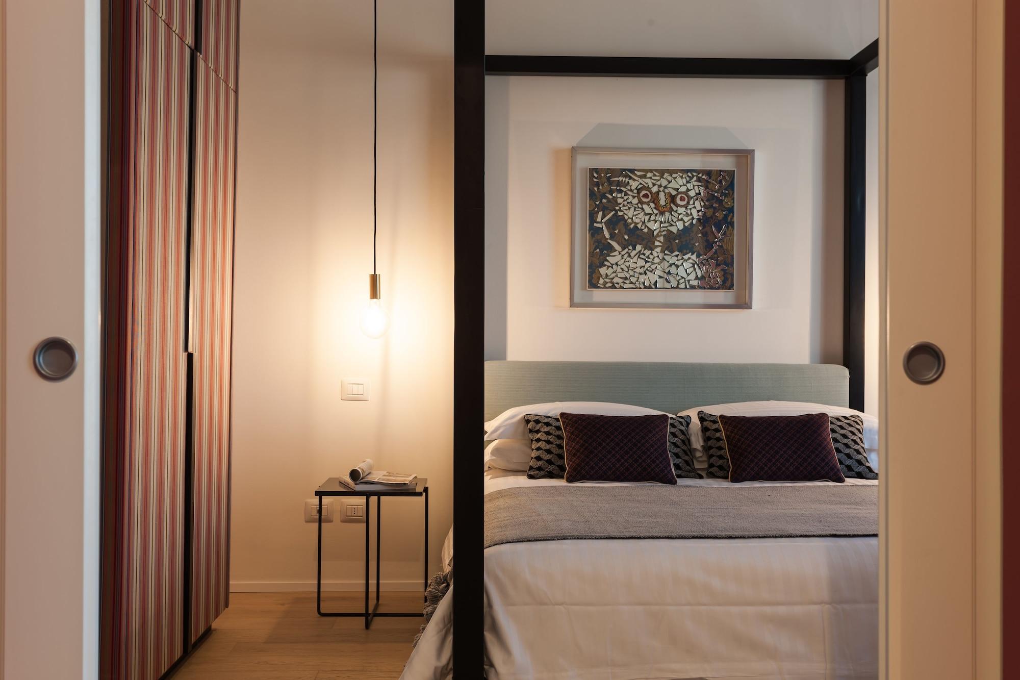 Lorena 3* Firenze