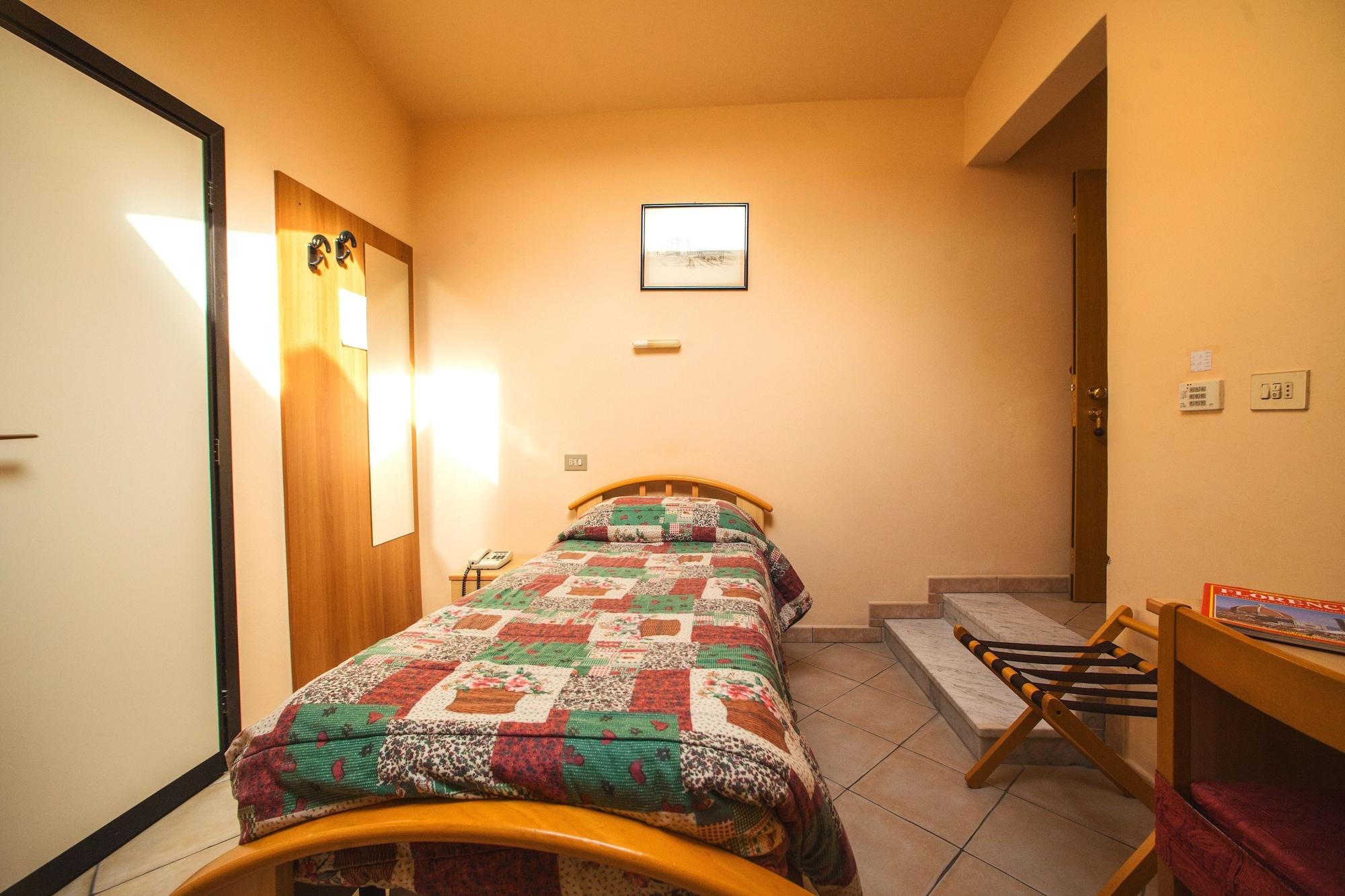 Hotel Il Castagno 2*