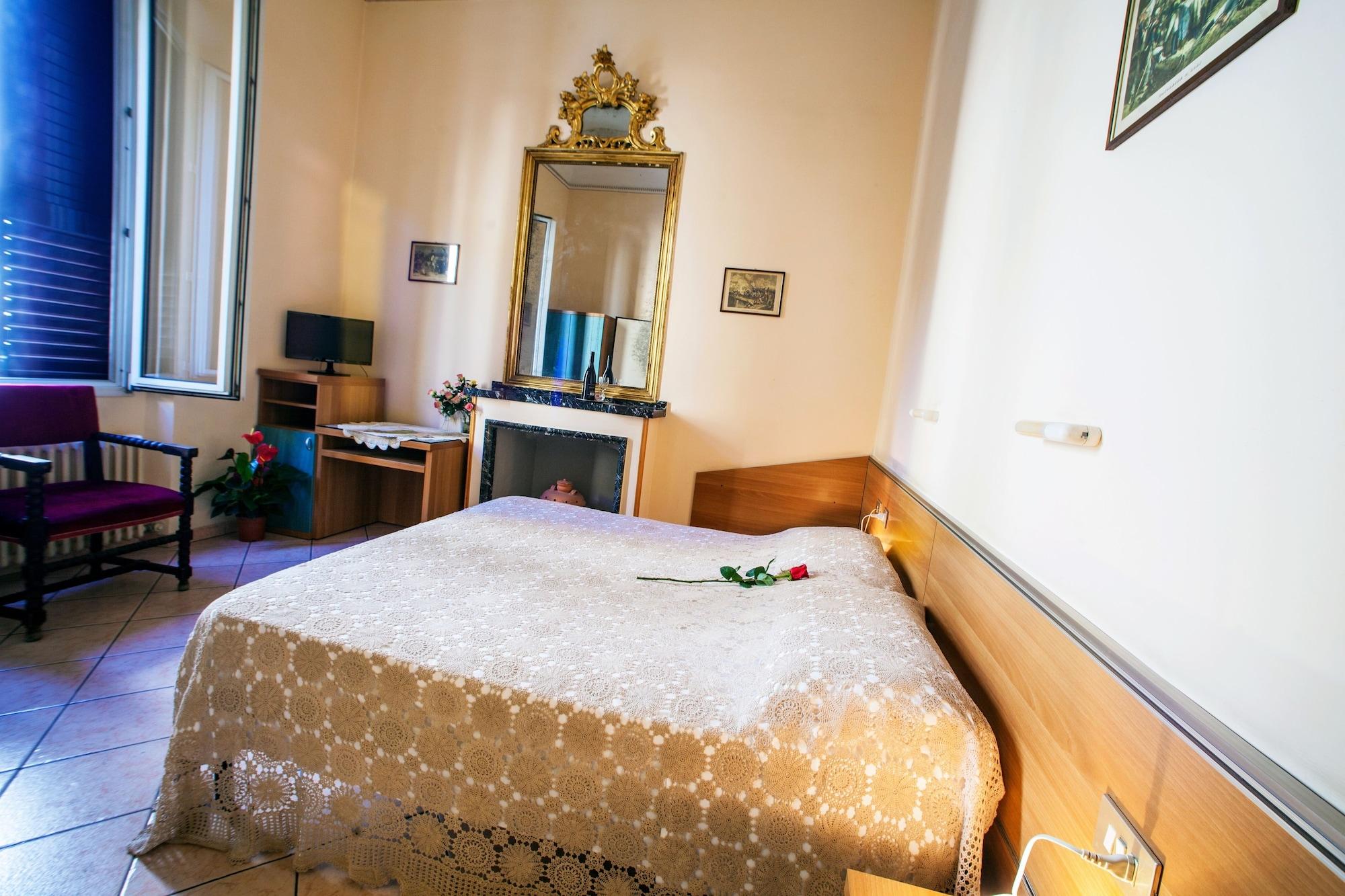 Il Castagno Hotel 2*