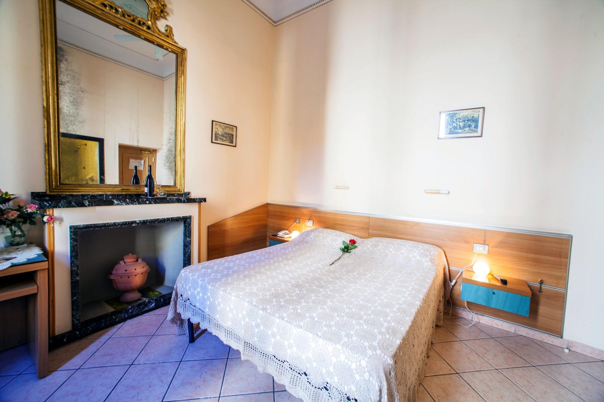 Il Castagno Hotel