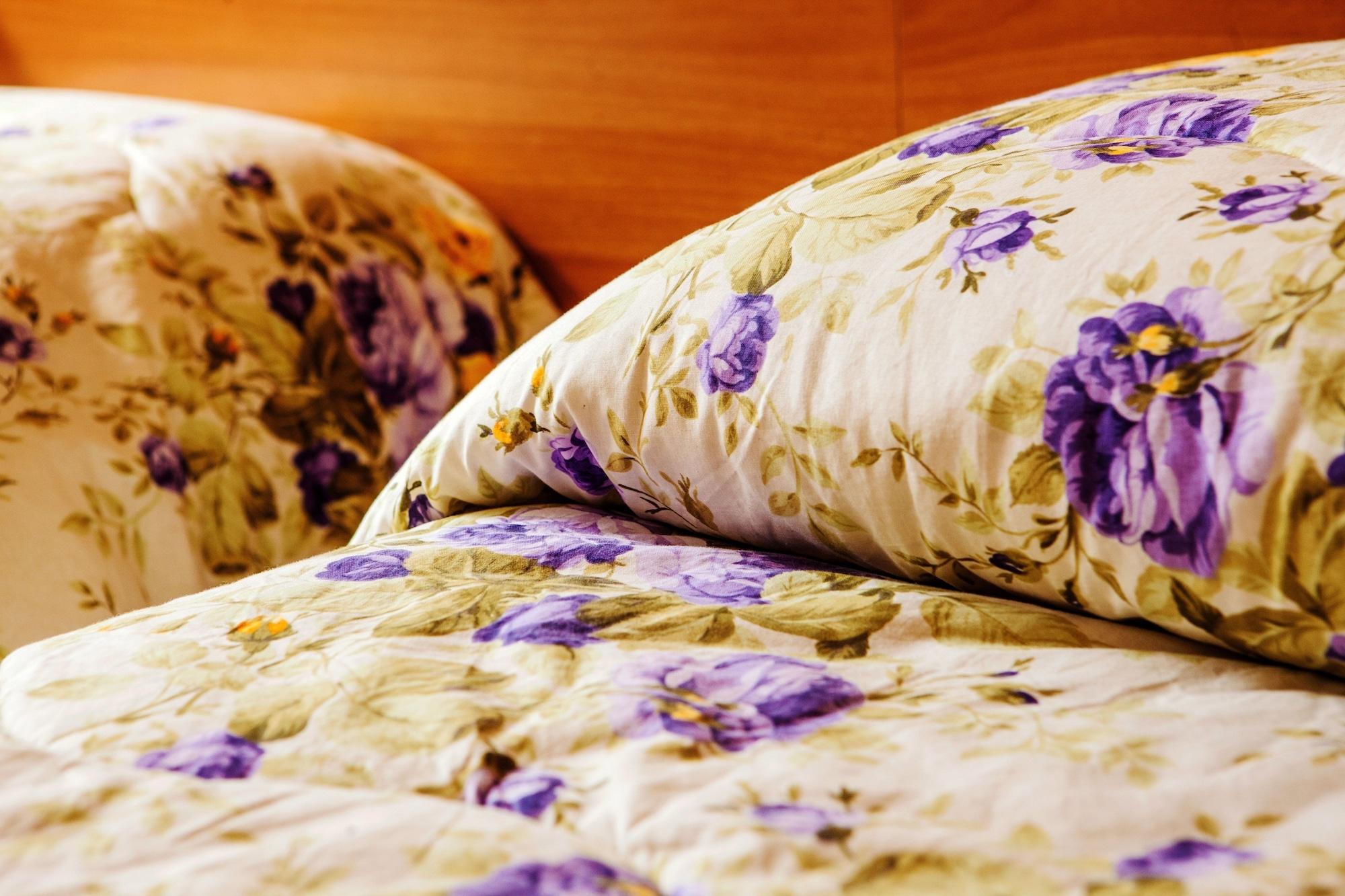 Hotel Il Castagno