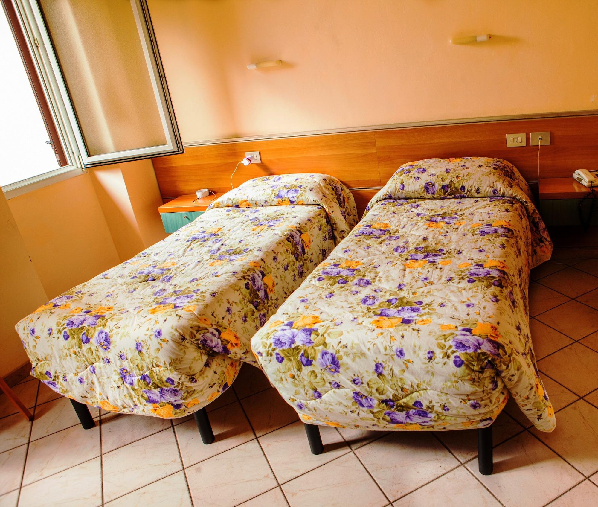 Il Castagno Hotel