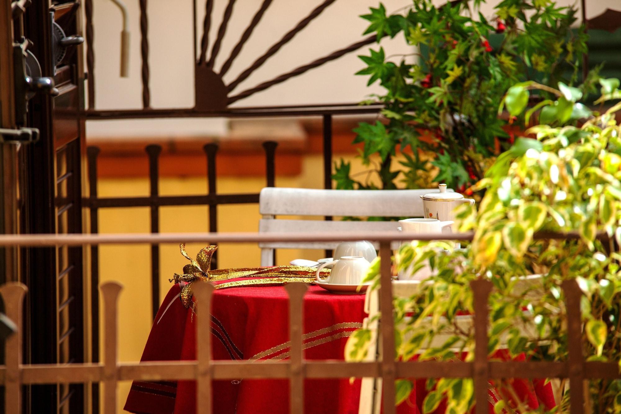Il Castagno Hotel 2*