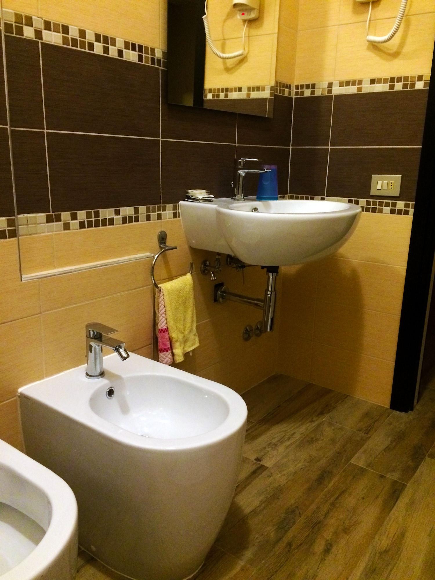 Hotel Il Castagno 2*