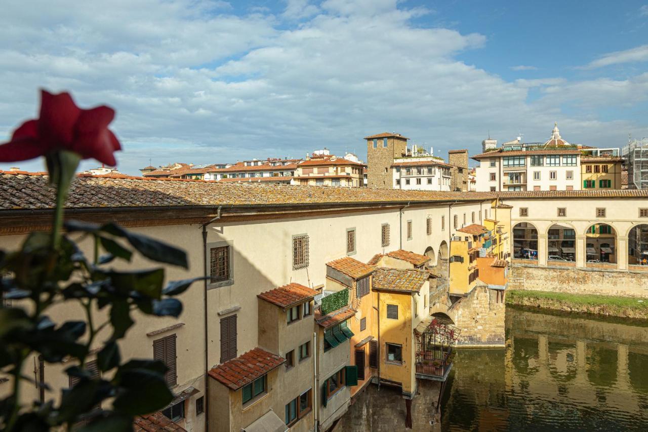 Apartment Ponte Vecchio Luxury Ii