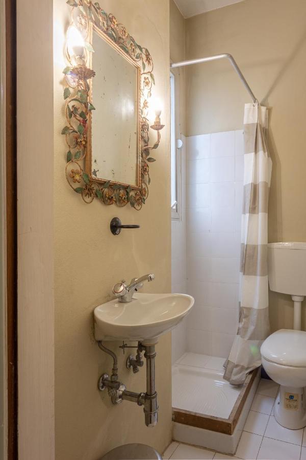 Apartment Ponte Vecchio Luxury Ii