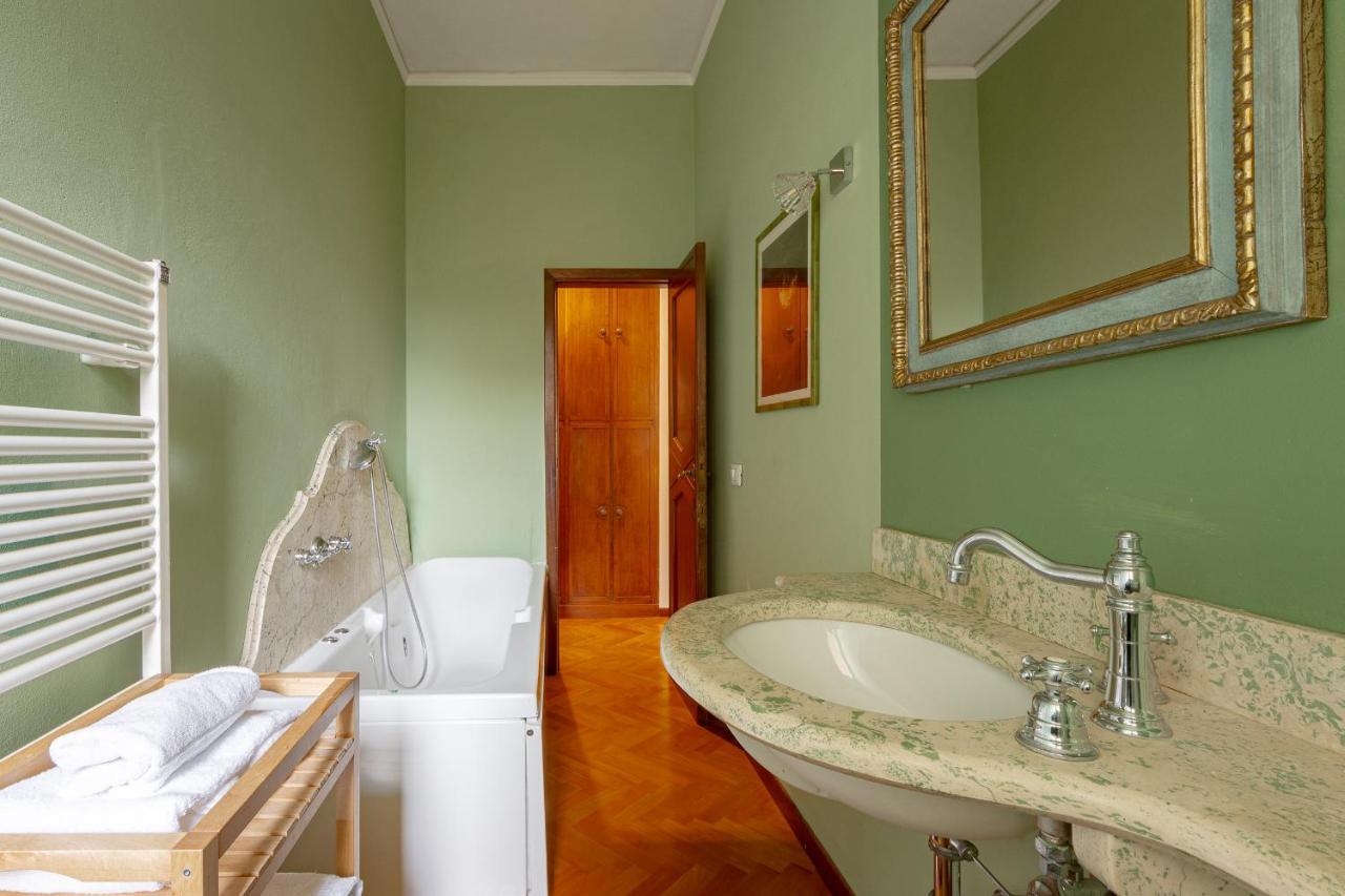 Apartment Ponte Vecchio Luxury Ii Florence