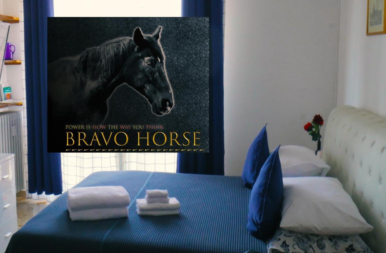 Bravo Horse Accommodatie bij particulieren *